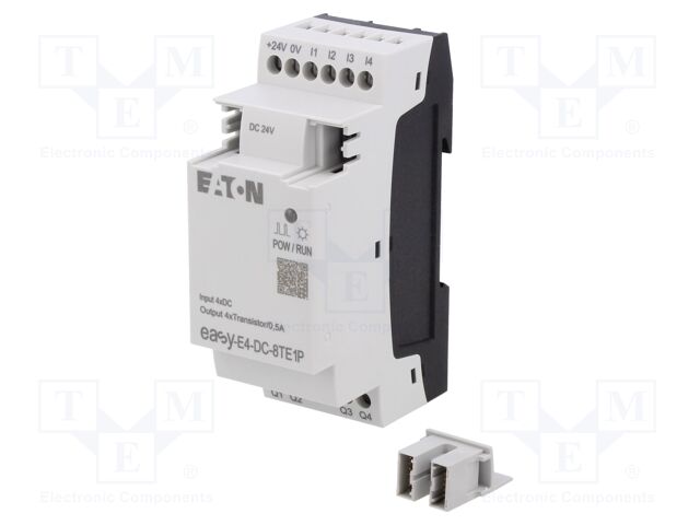 EASY-E4-DC-8TE1P