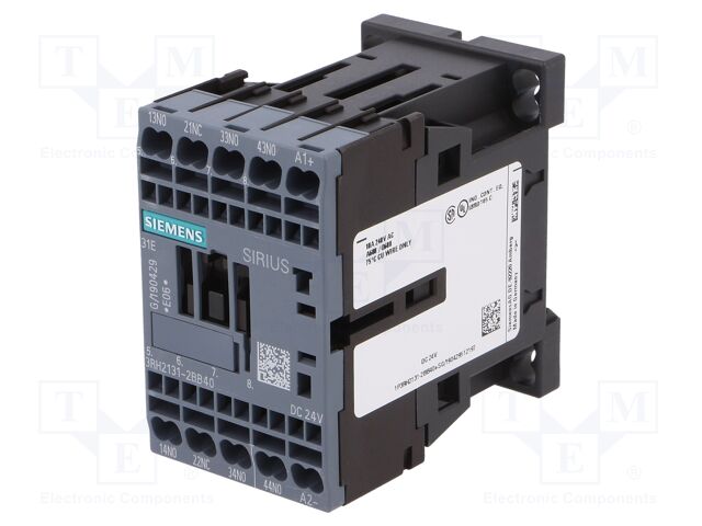 3RH2131-2BB40