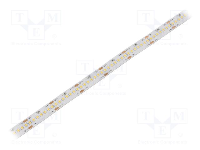 HH-S280F010-2216-24 CW WHITE PCB IP20