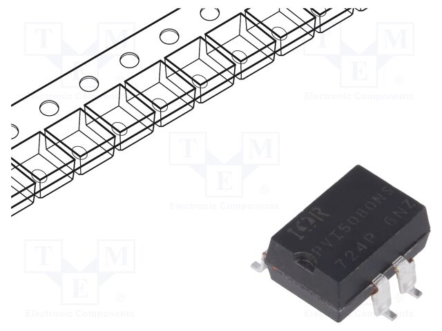 PVI5013RSPBF