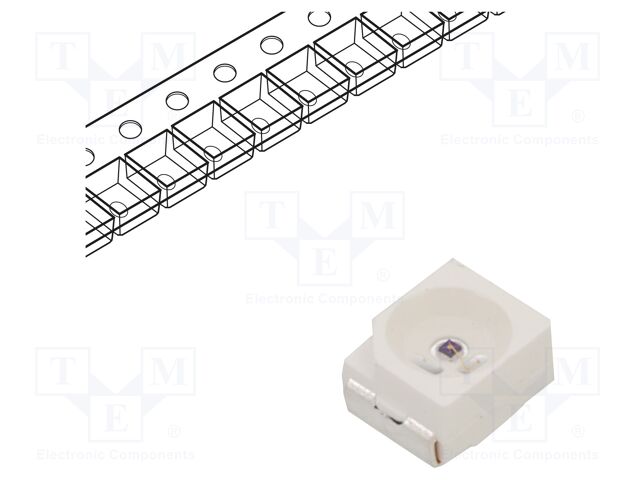 IR67-21C/L261/S58/TR8