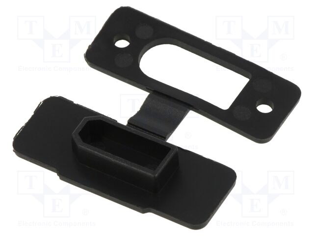 XT90EC-MB COVER
