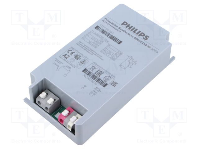 HID-PV BASE 70 SON/CDO C3 220-240V