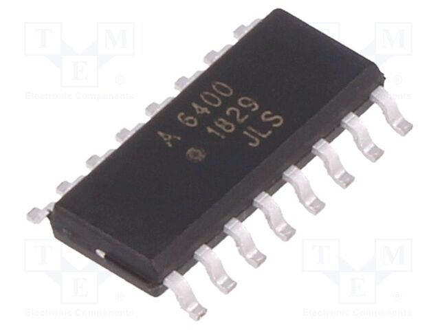 ACSL-6400-00TE