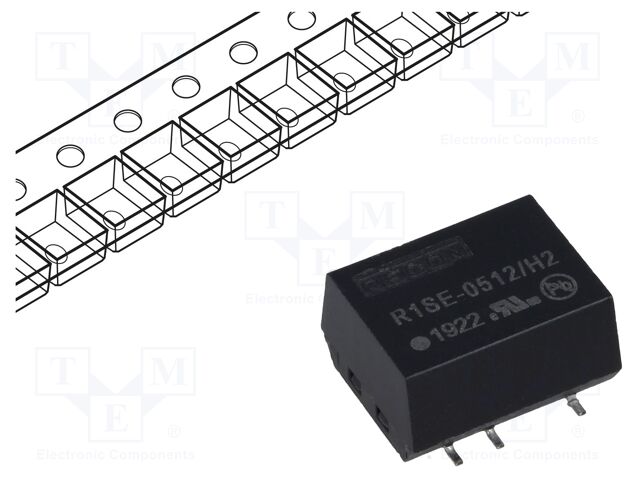 R1SE-0512/H2-R
