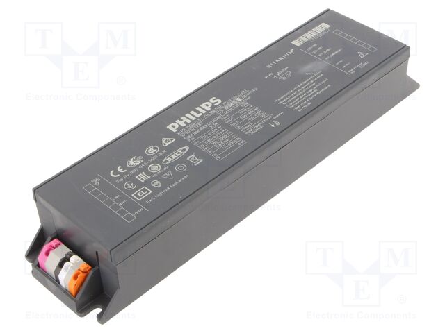 XI FP 150W 0.3-1.0A SNLDAE 230V S240 SXT