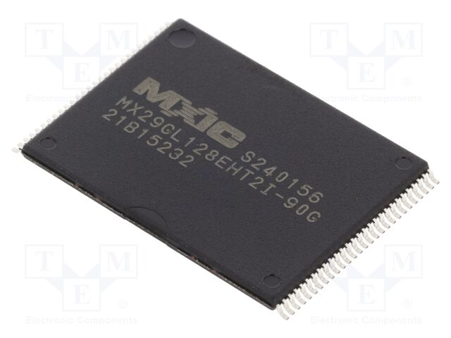 MX29GL128EHT2I-90G