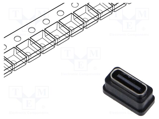 USB4725-03-C-KIT