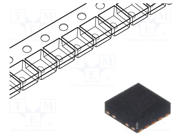 TPS63031DSKR