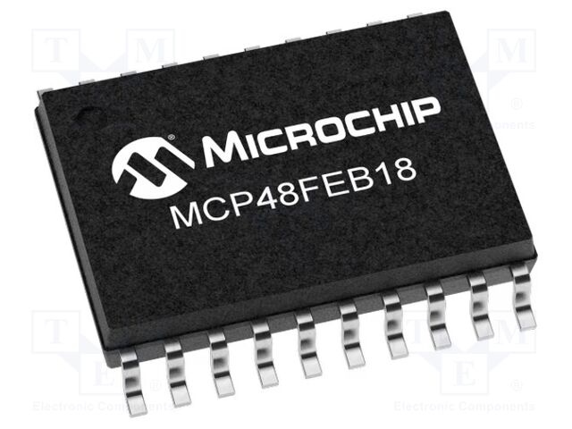 MCP48FEB18T-20E/ST