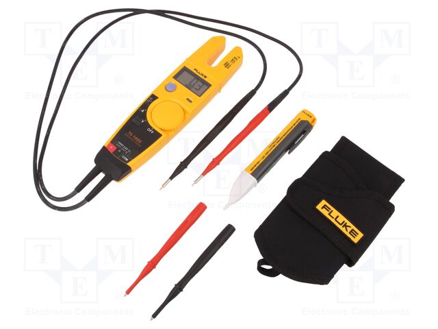 T5-H5-1AC KIT/EUR