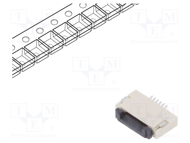 DS1020-12-6VBT1A-R