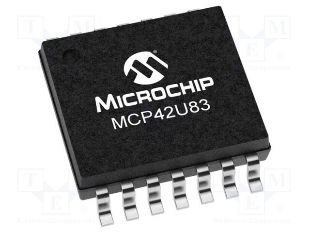 MCP42U83T-103E/ST