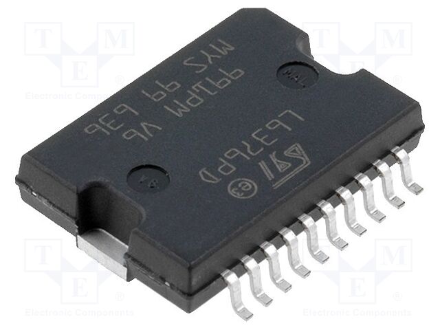 L6376D