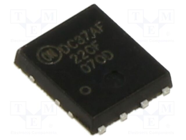 FDMS3660S