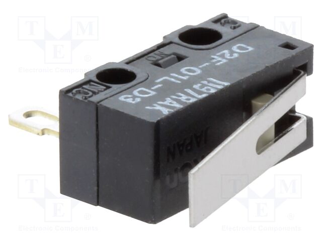 D2F-01L-D3