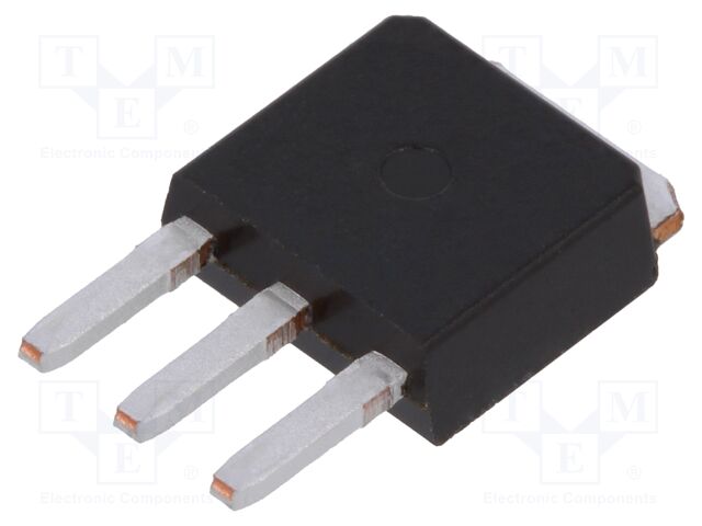 IPS65R950C6AKMA1