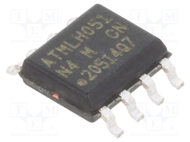 AT24CS04-SSHM-B