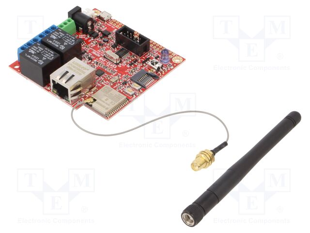 ESP32-EVB-EA-IND