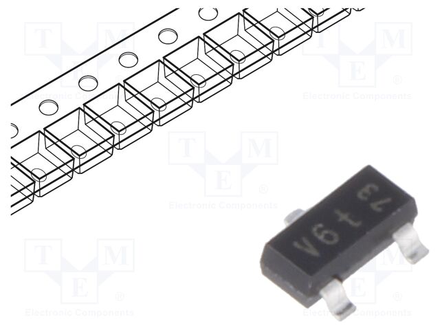 PESD15VL2BT,215