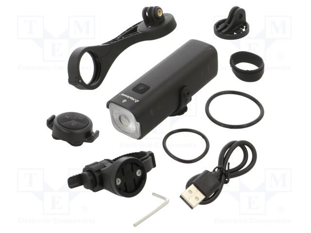 HIGHLINE ABF0166 + HOLDER+REMOTE CONTROL