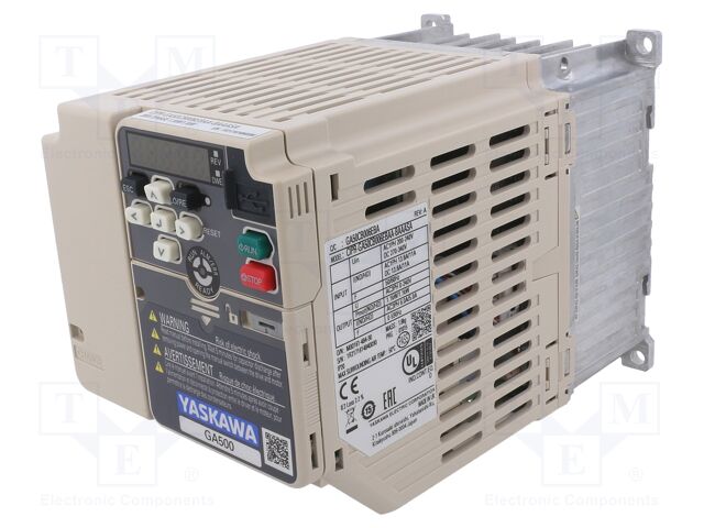 CIPR-GA50CB006EBAA-BAAASA