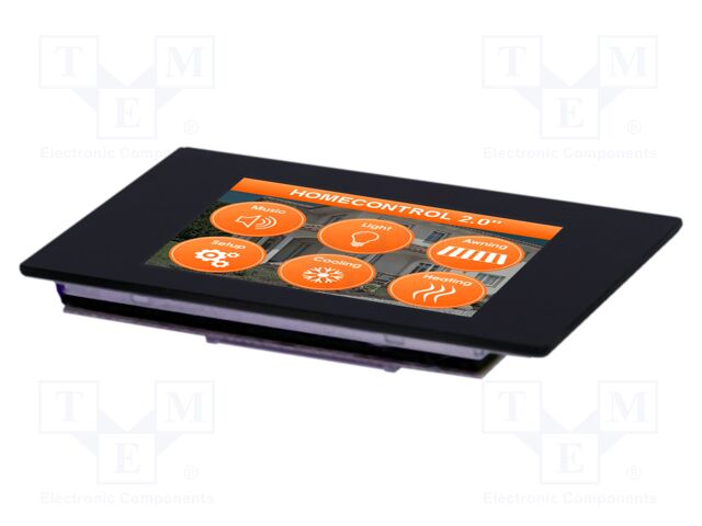 EA UNITFTS020-ATC