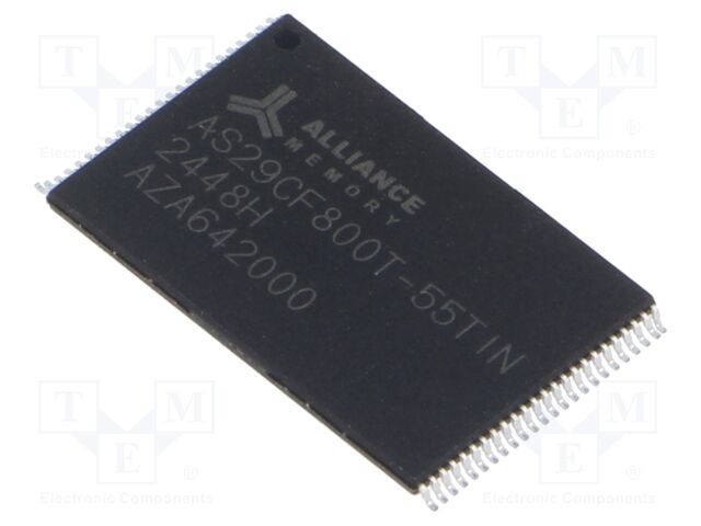 AS29CF800T-55TIN