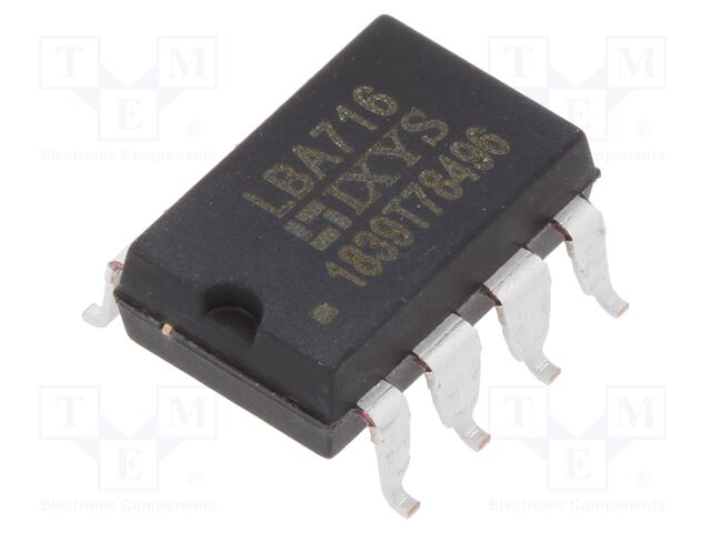 LBA716S