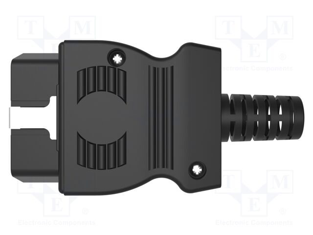 SET 9154 / OBD II / 24V / 11 / SW