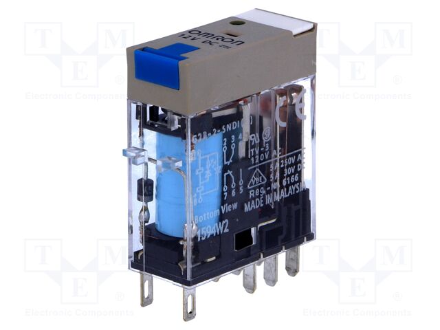 G2R-2-SNDI 12VDC (S)