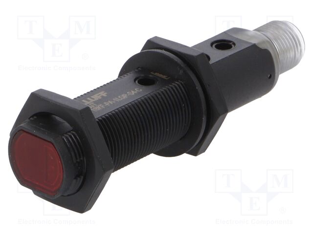 BOS 18KF-PA-1LQP-S4-C