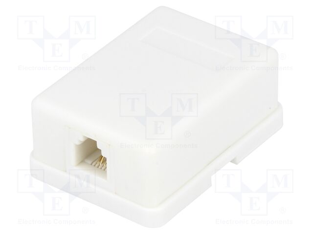 RJ11GN-M