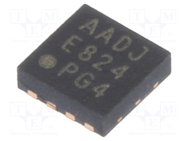 MCP1726-ADJE/MF