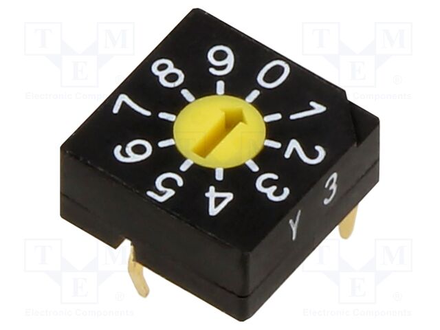 DRS 3010