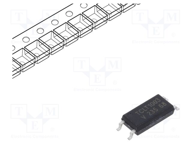 TCLT1003