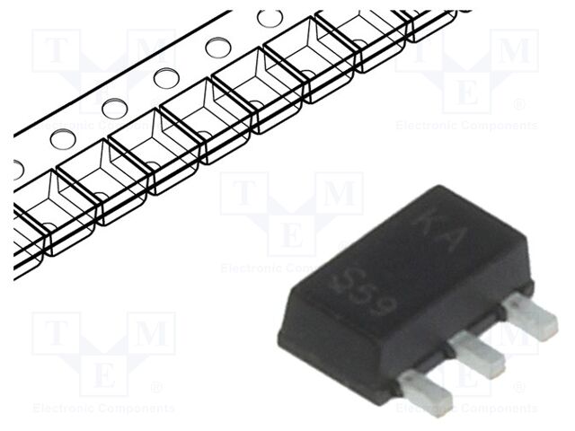 BSS87H6327FTSA1