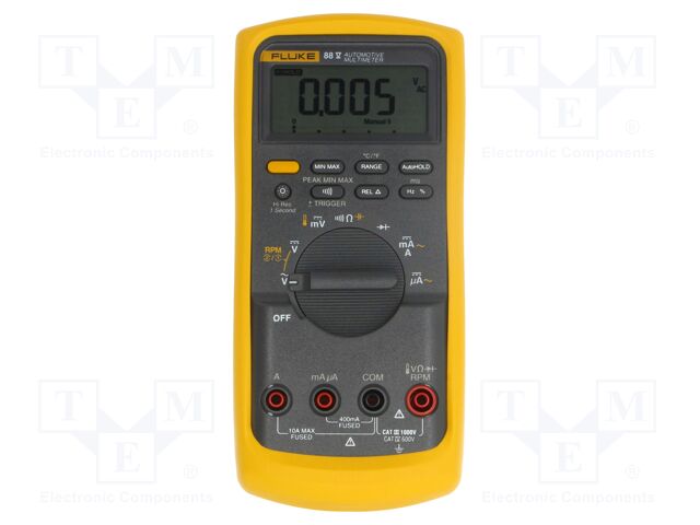FLUKE-88-5/A KIT