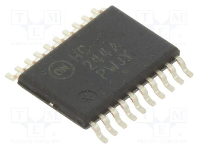 MC74HC244ADTG