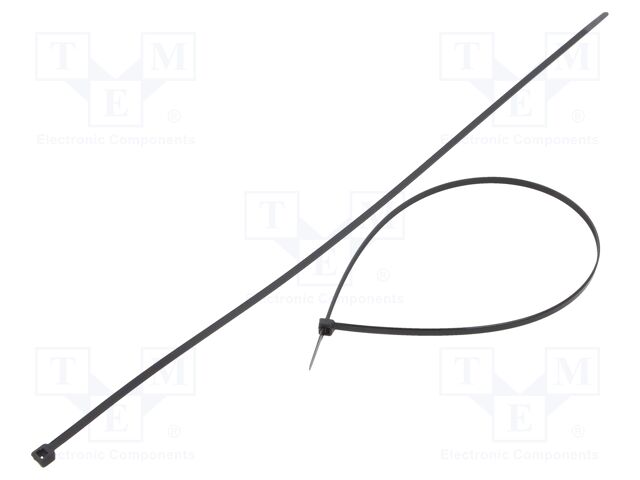 FIX-S-4.8X450/BK
