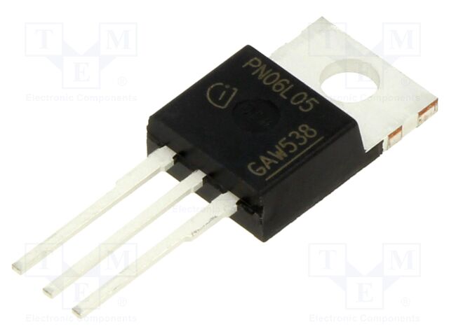 IPP100N06S2L05AKSA2