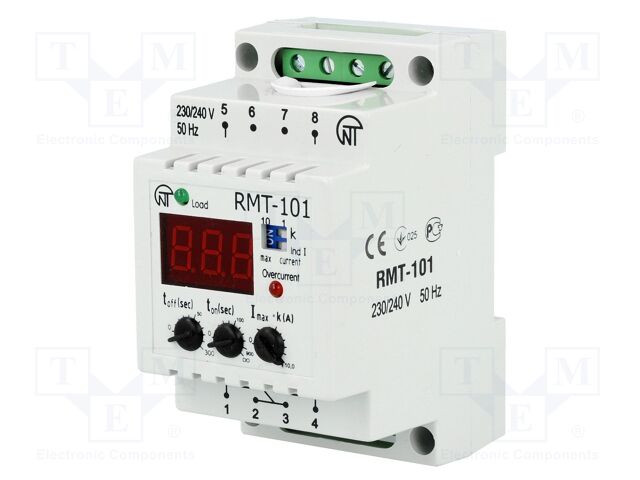 RMT-101