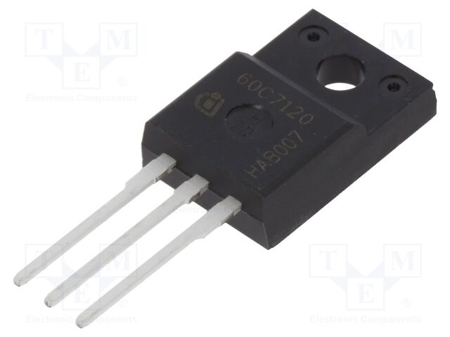 IPA60R120C7XKSA1