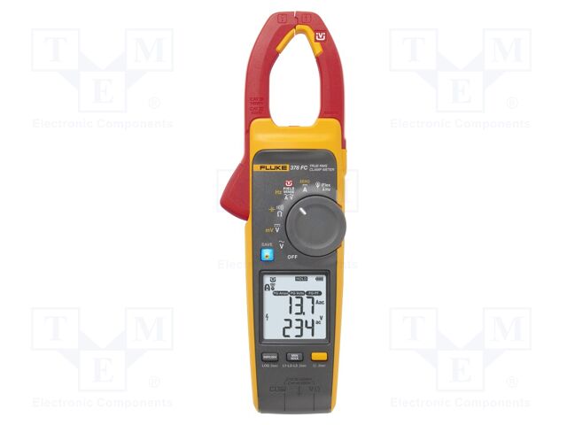 FLUKE-378 FC/E