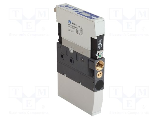 SMPI-25-IMP-RD-M12-5