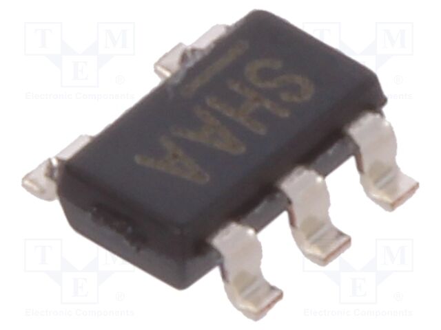MIC2288YD5-TR