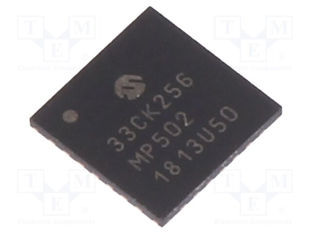 DSPIC33CK256MP502-I/2N
