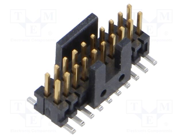 FTSH-110-01-L-DV-K