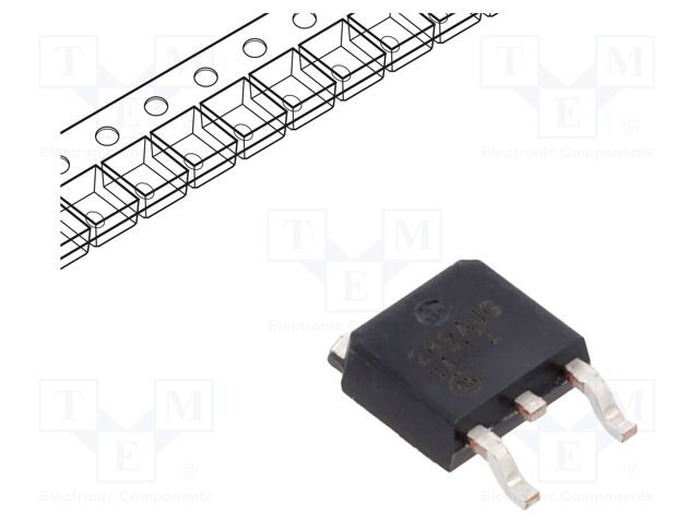 MC33269DTRKG