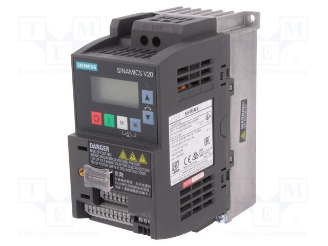 6SL3210-5BB15-5BV1